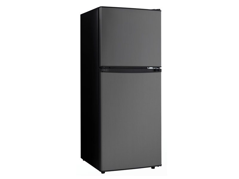 19" Danby 4.7 Cu. Ft. Compact Refrigerator - DCR047A1BBSL