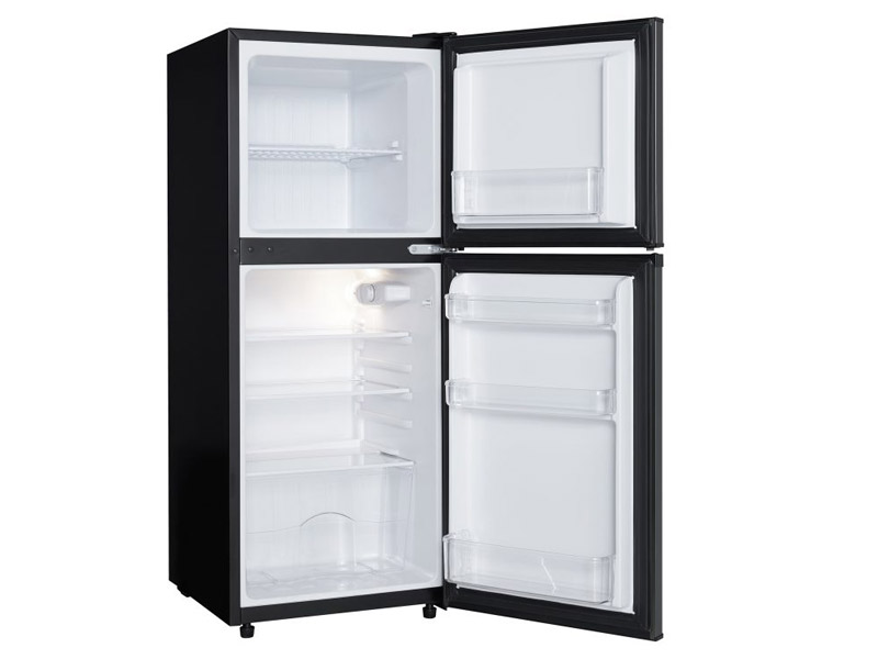 19" Danby 4.7 Cu. Ft. Compact Refrigerator - DCR047A1BBSL