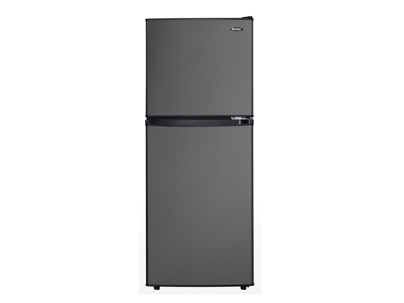 19" Danby 4.7 Cu. Ft. Compact Refrigerator - DCR047A1BBSL