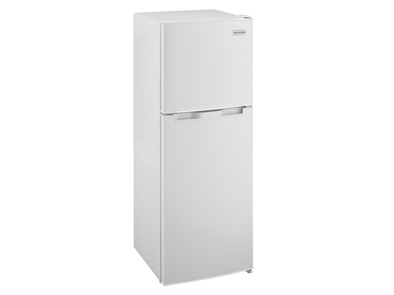 19" Marathon Deluxe 4.8 Cu. Ft. Refrigerator - MCR47W