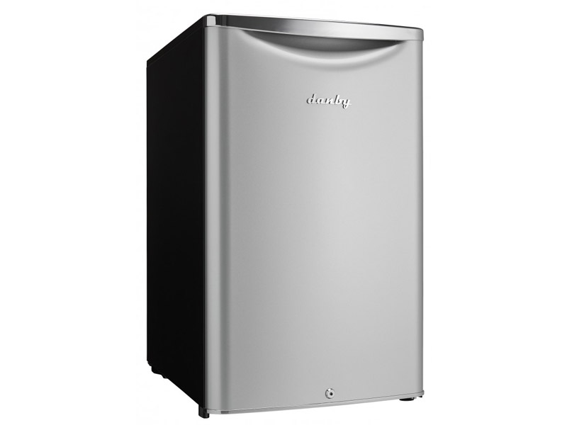 21" Danby 4.4 Cu. Ft. Contemporary Classic Compact Refrigerator - DAR044A6DDB