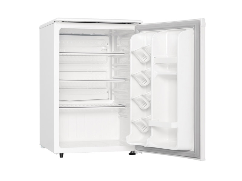 18" Danby 2.60 Cu. Ft. Compact All Refrigerator - DAR026A1WDD