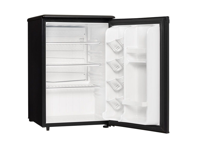 18" Danby 2.60 Cu. Ft. Compact All Refrigerator - DAR026A1BDD