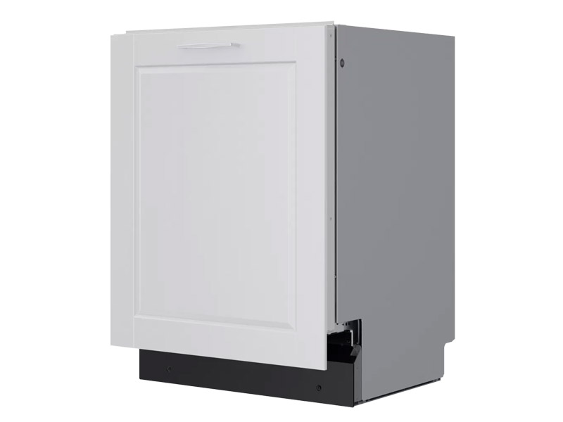 24" Bosch 800 Series  ADA Compliant Dishwasher in Custom Panel - SGV78C53UC