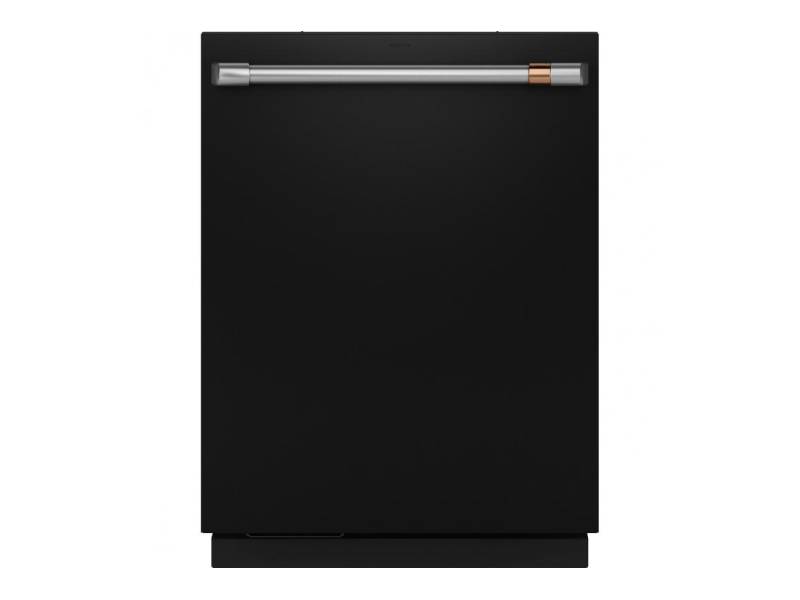 24" Café CustomFit Energy Star Stainless Interior Smart Dishwasher - CDT888P3VD1