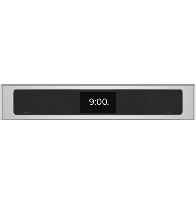 30" Café Smart Five in One Wall Oven with 240V Advantium Technology - CSB923P2VS1