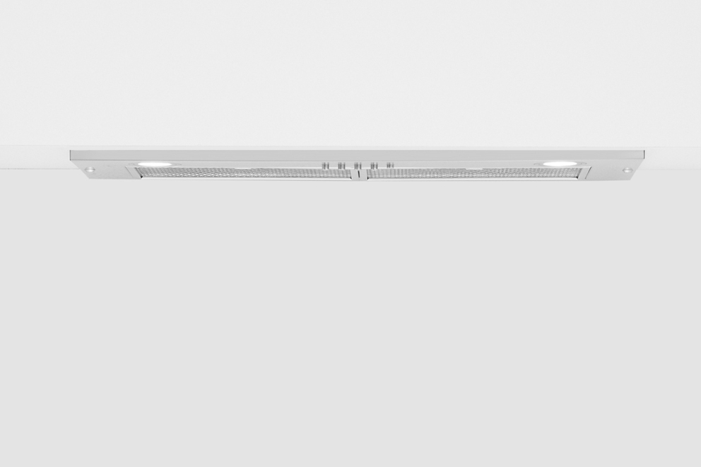 30" Aviva 860 CFM 3 Speed Insert Hood - AVM-278PS2