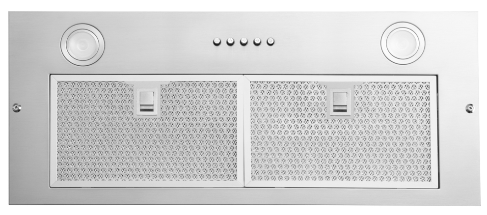 30" Aviva 860 CFM 3 Speed Insert Hood - AVM-278PS2