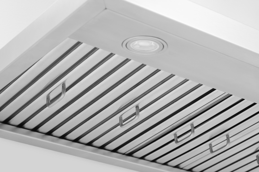 30" Aviva 860 CFM 6-Speed Wall Mount Hood Professional Design - AVN-308CS3