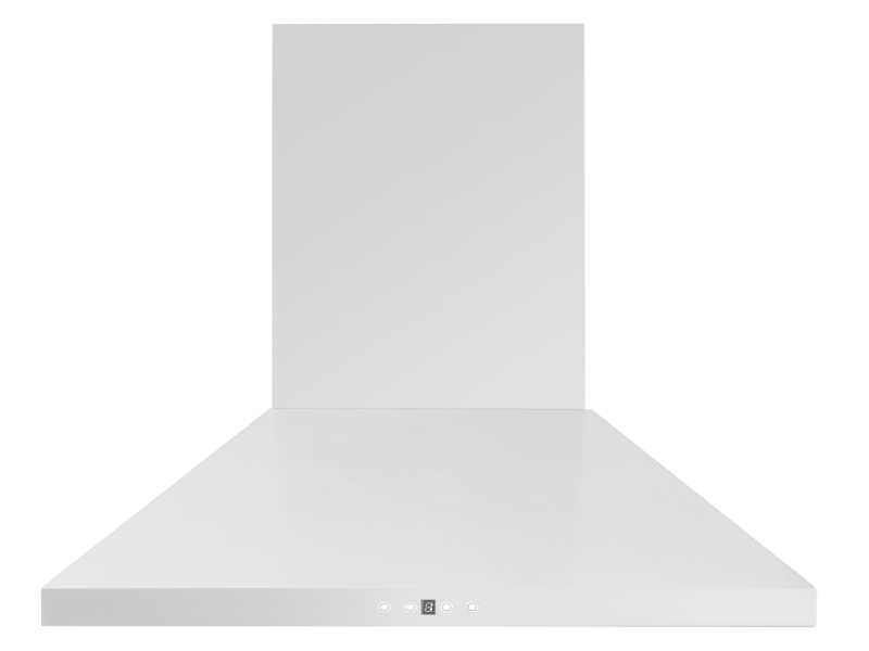 30" Aviva 860 CFM 6 Speed Wall Mount Hood - AVO-308CS3