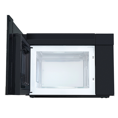 24" Aviva 1.4 Cu. Ft. Over the Range Microwave - AOTRM243SB