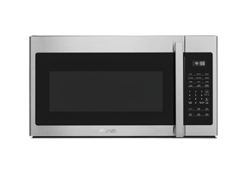 30" Aviva 1.7 Cu. Ft. Over the Range Microwave - AOTRM303SB