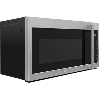 30" Aviva 1.7 Cu. Ft. Over the Range Microwave - AOTRM303SB