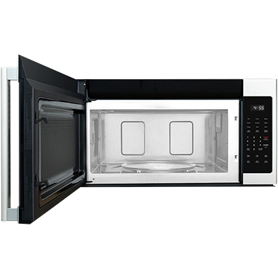 30" Aviva 1.7 Cu. Ft. Over the Range Microwave - AOTRM303SB