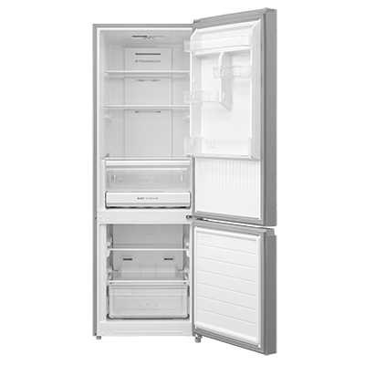 24" Aviva 11.5 Cu. Ft. Bottom Mount Refrigerator - ARBM115SB