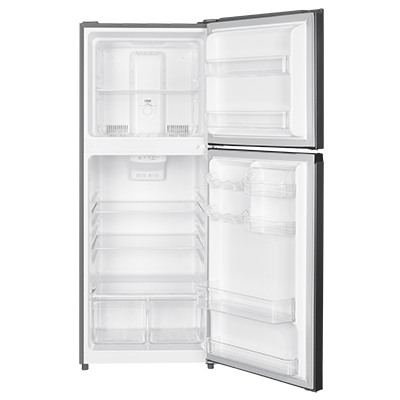 24" Aviva 11.6 Cu. Ft. Top Mount Refrigerator - ARTM116SB