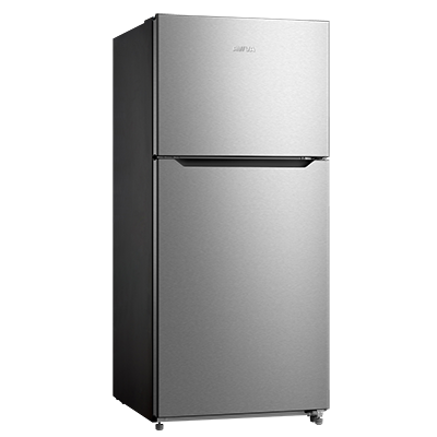 28" Aviva 14.2 Cu. Ft. Top Mount Refrigerator - ARTM142SB