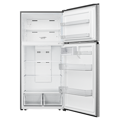 30" Aviva 18 Cu. Ft. Top Mount Refrigerator - ARTM180SE