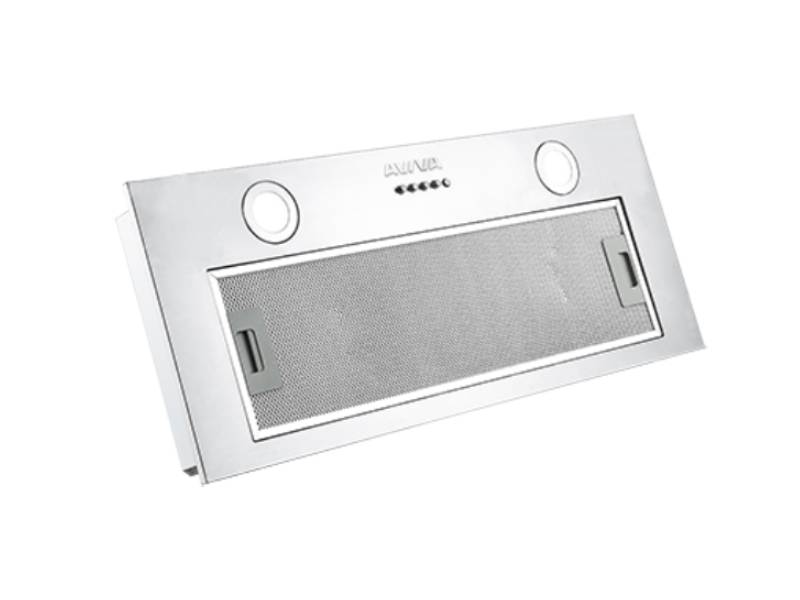 28" Aviva 290 CFM Power Pack Hood - AVP283SB