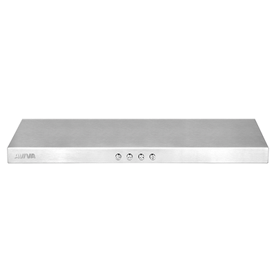 30" Aviva 280 CFM Under Cabinet Hood - AVU303RSB