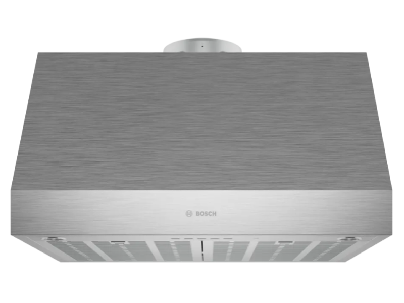 30" Bosch Benchmark Series Under Cabinet Hood - DUHP0853UC
