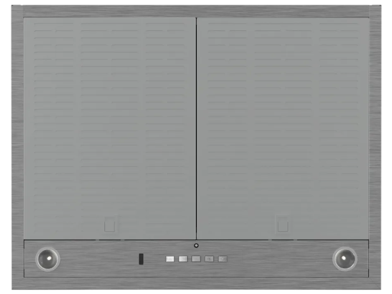 30" Bosch Benchmark Series Under Cabinet Hood - DUHP0853UC