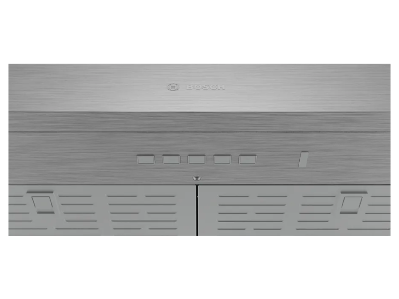 30" Bosch Benchmark Series Under Cabinet Hood - DUHP0853UC