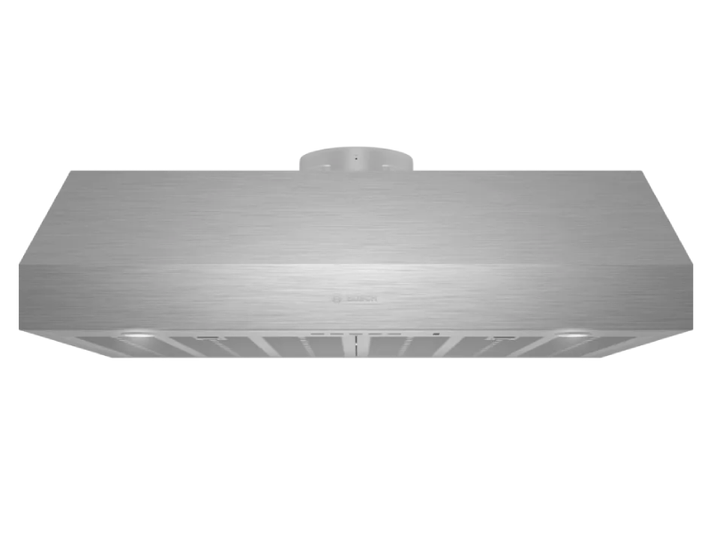 36" Bosch 800 Series Under Cabinet Hood - DUH86553UC