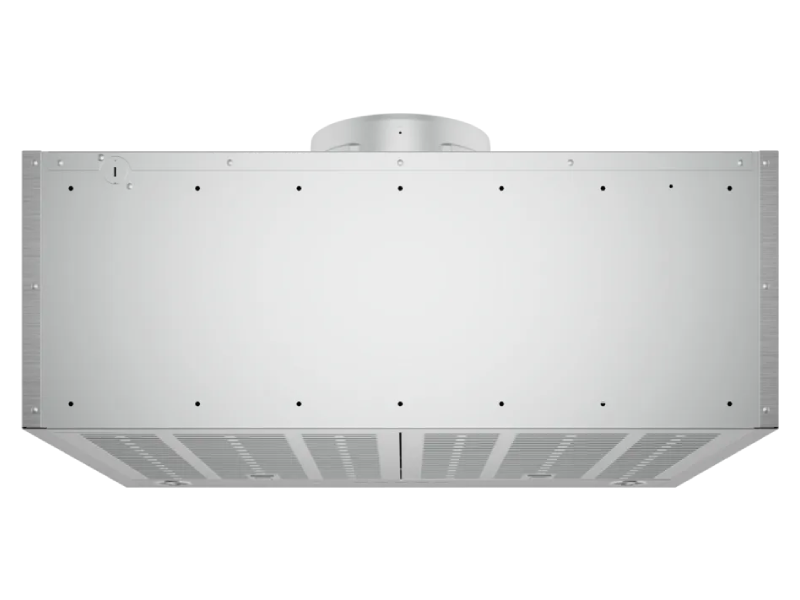 36" Bosch 800 Series Under Cabinet Hood - DUH86553UC