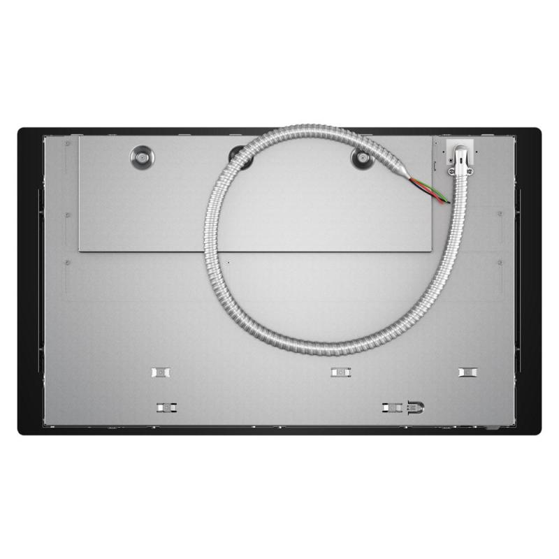 36" Whirlpool Intelligent Induction Cooktop - WCIT7536SB