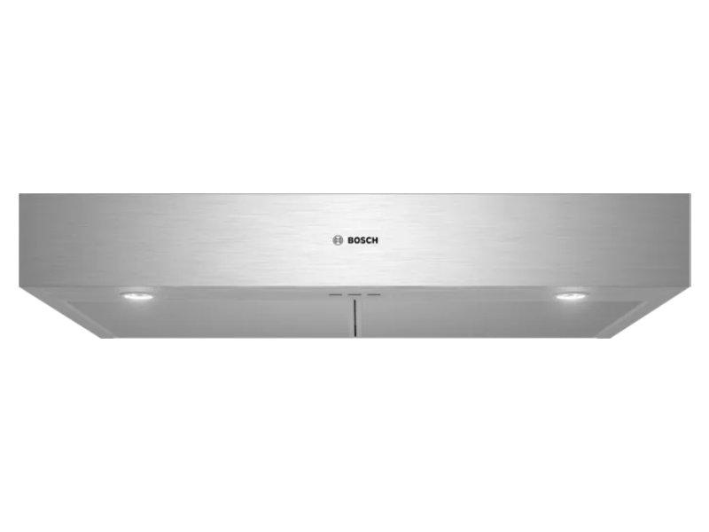 36" Bosch 500 Series Under Cabinet Hood - DUH56353UC