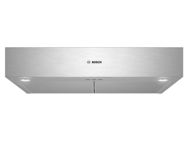 30" Bosch 500 Series Under Cabinet Hood - DUH50353UC