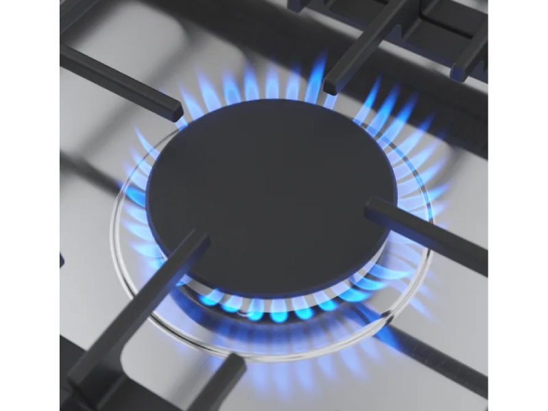 30" Bosch 500 Series 5 Burners Gas Cooktop - NGM5059UC