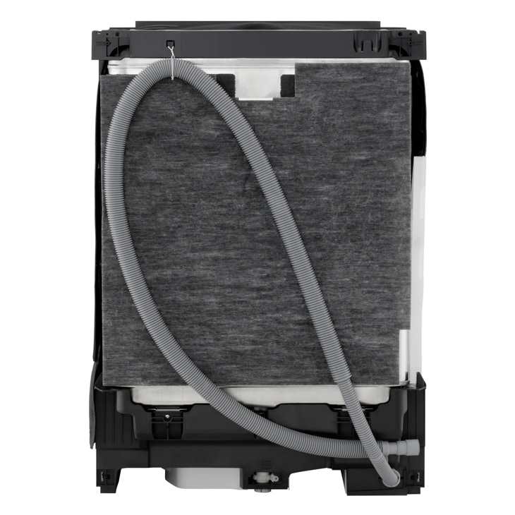 24" LG STUDIO Smart Top Control Dishwasher with 1 Hour Wash & Dry  - SDNTHS72S