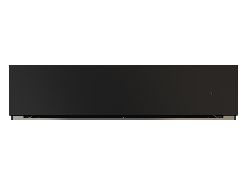 24" Fulgor Milano Warming Drawer - F4MWD24MB1