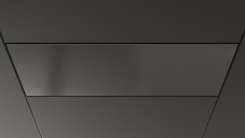 30" Fulgor Milano Warming Drawer - F7MWD30S1