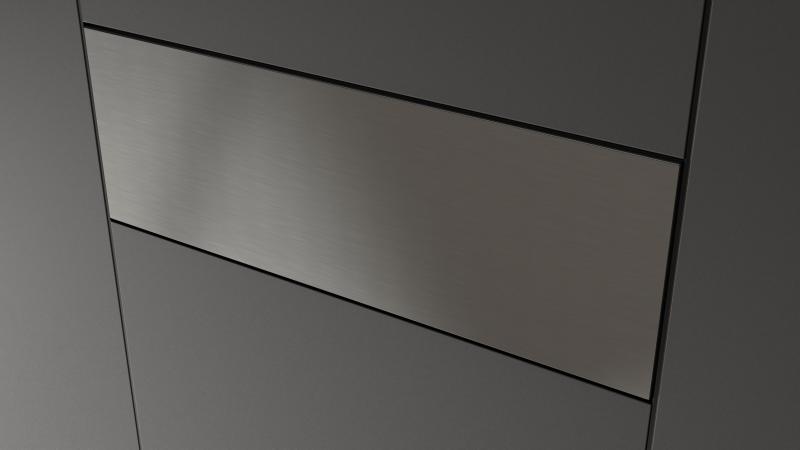 30" Fulgor Milano Warming Drawer - F7MWD30S1