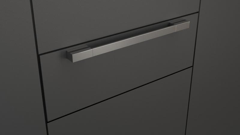 30" Fulgor Milano Overlay Warming Drawer - F6IWD30O1