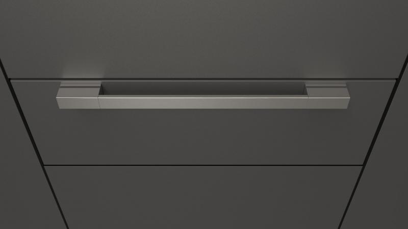 30" Fulgor Milano Overlay Warming Drawer - F6IWD30O1