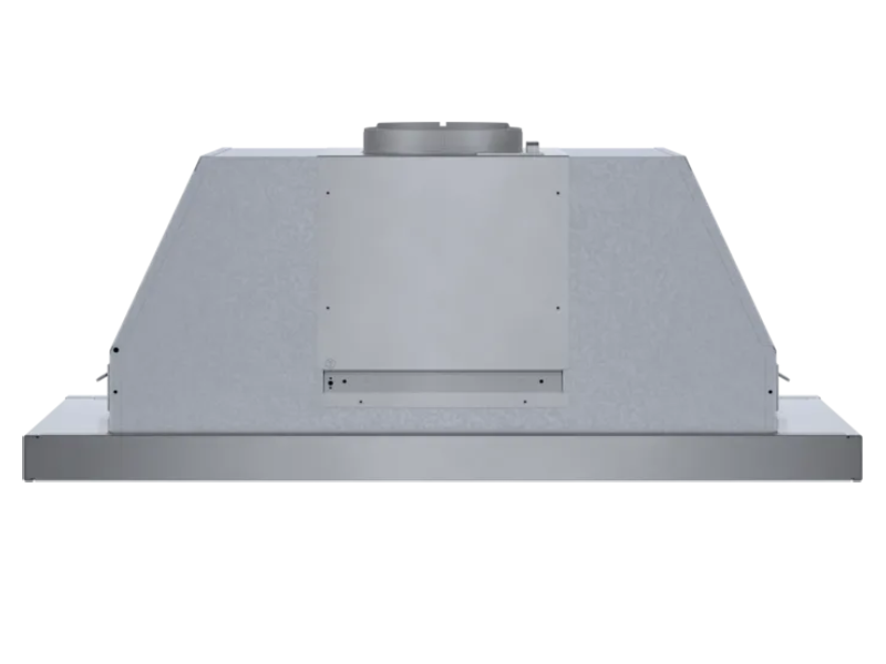 30" Bosch Pull-Out Hood With 300 CFM In Stainless Steel - HUI50351UC