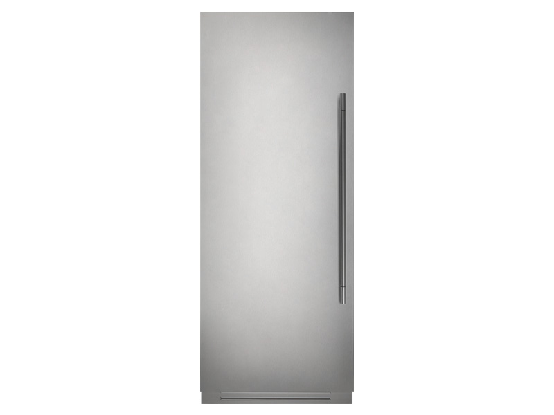 36" Fulgor Milano Built-in Freezer Column - F7SFC36S1-L