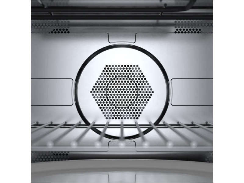 24" Bosch 1.6 Cu. Ft.  Speed Oven Stainless Steel - HMC54151UC