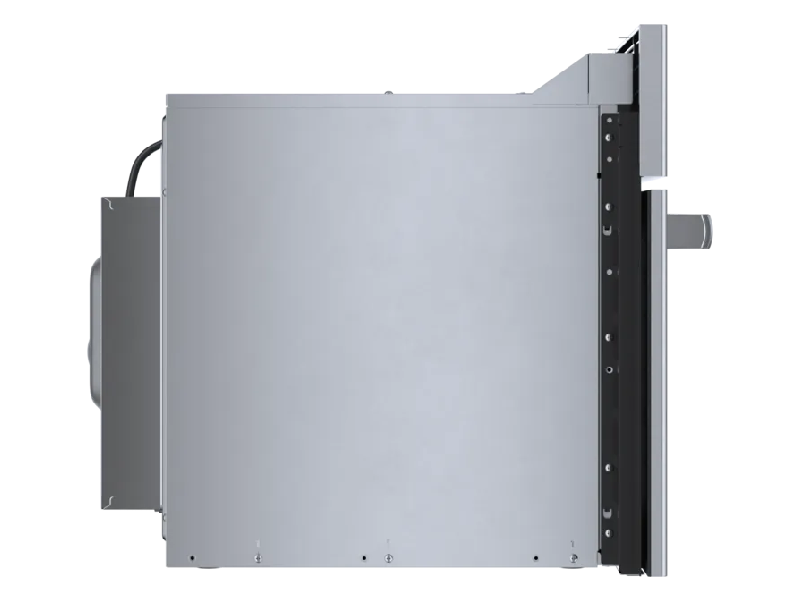 30" Bosch Speed Oven In Stainless Steel - HMC80152UC