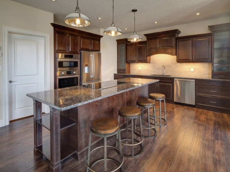 30" Bosch 4.6 Cu. Ft. 500 Series Combination Oven In Stainless Steel - HBL57M52UC