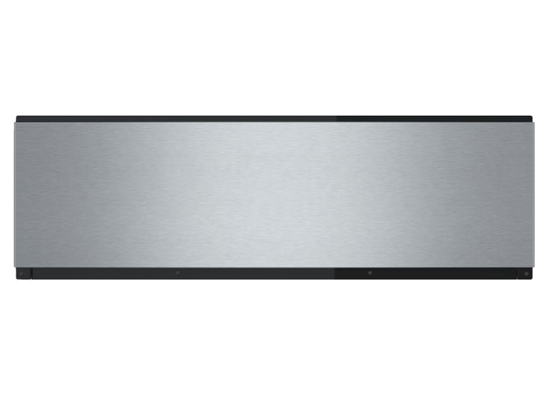 30" Bosch 500 Series Warming Drawer In Stainless Steel - HWD5051UC