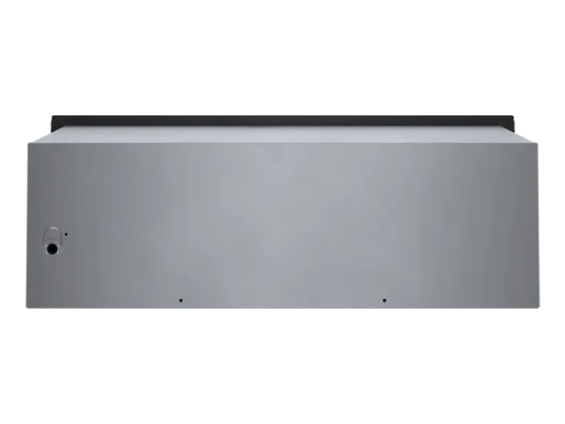 30" Bosch 500 Series Warming Drawer In Stainless Steel - HWD5051UC