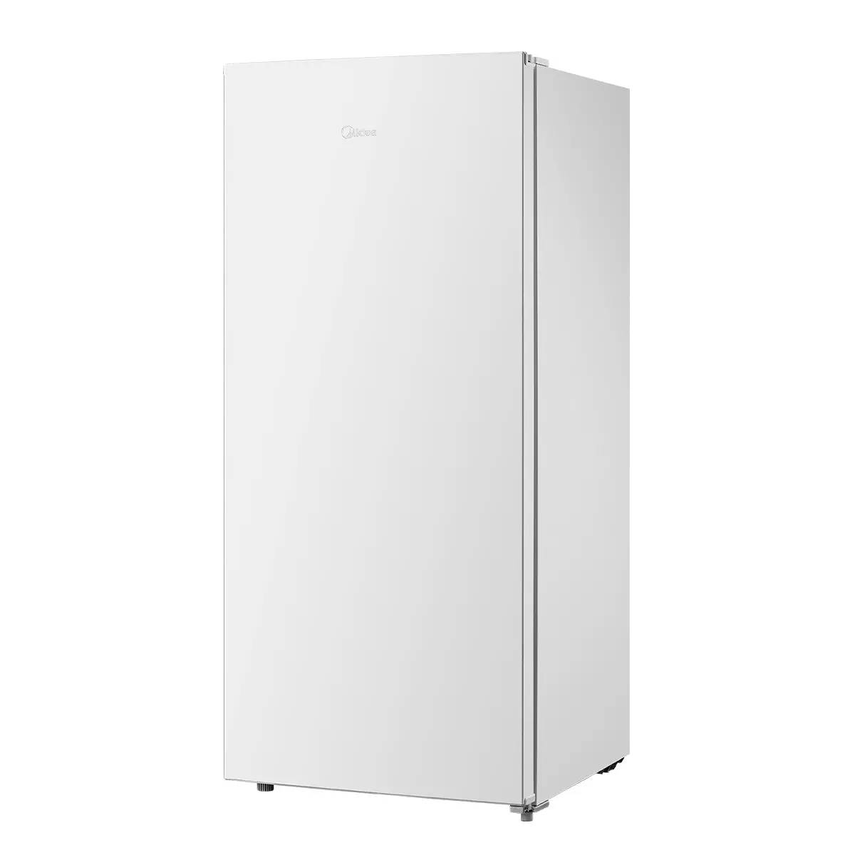 22" Midea 7.1 Cu. Ft. Convertible 2-in-1 Upright Freezer - MRU07B4BWW