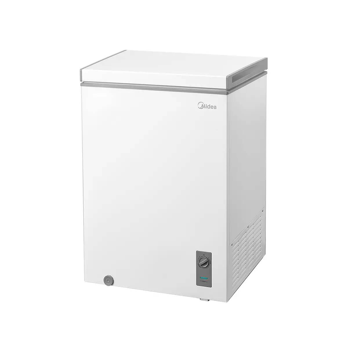 22" Midea 3.5 Cu. Ft. Convertible Chest Freezer - MRC04M4CWW
