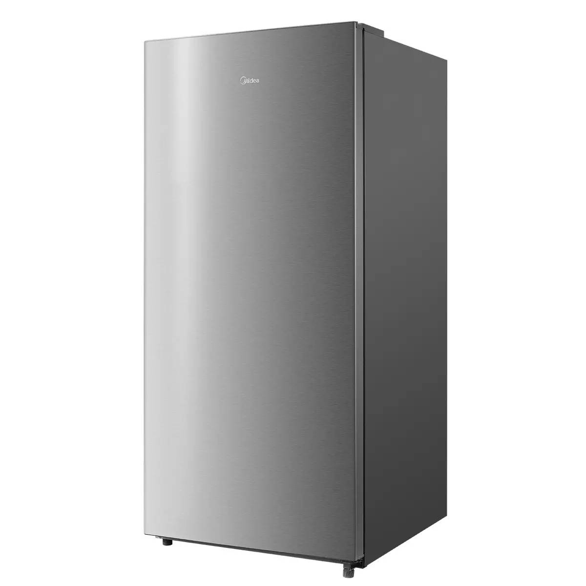 30" Midea 21 Cu. Ft. Convertible 2-in-1 Upright Freezer - MRU21B6ASL