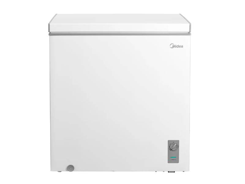 30" Midea 7.0 Cu. Ft. Convertible Chest Freezer - MRC07M4CWW
